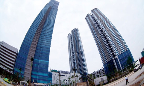 Keangnam trả quyền điều hành chung cư: Một góc nhìn khác