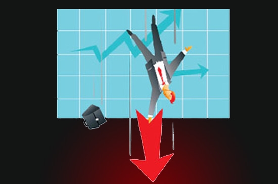 Bộ Kế hoạch và Đầu tư dự báo, trung bình một tháng sẽ có từ 4 đến 4,5 nghìn doanh nghiệp giải thể.