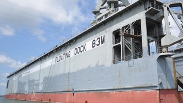 Vinashin, Vinalines “nóng” nghị trường