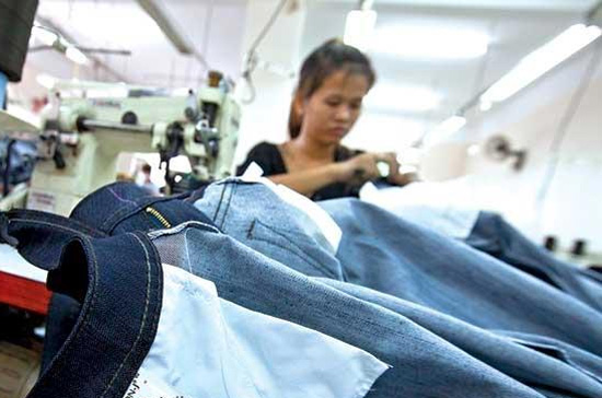 Vinatex khẳng định đã kinh doanh độc lập, canh tranh minh bạch và song phẳng theo đúng các quy định ngặt nghèo của các điều khoản quốc tế về ngành dệt may, hoàn toàn không có sự hỗ trợ của nhà nước.