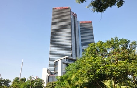 Tập đoàn Dầu khí “xin” không thoái vốn hết tại Tổng công Tài chính Cổ phần Dầu khí và tại Tổng công ty Cổ phần Bảo hiểm Dầu khí.