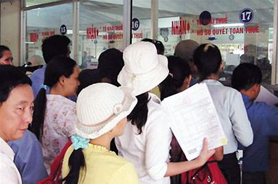 Chính sách này tập trung cho các đối tượng là doanh nghiệp vừa và nhỏ, sử dụng nhiều lao động trong sản xuất...