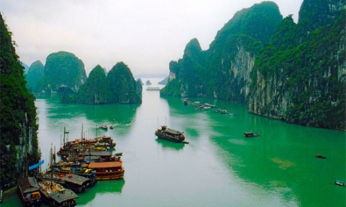 Đặc khu kinh tế: Hành trình đang viết dở