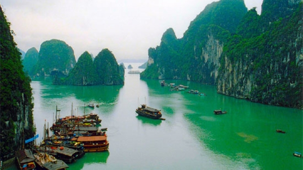 Đặc khu kinh tế: Hành trình đang viết dở