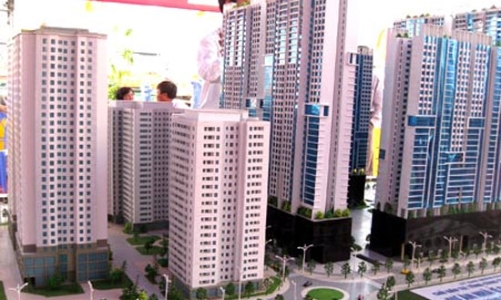 Vincom lập đề xuất xây khu tái định cư gần 40 ha tại Hà Nội