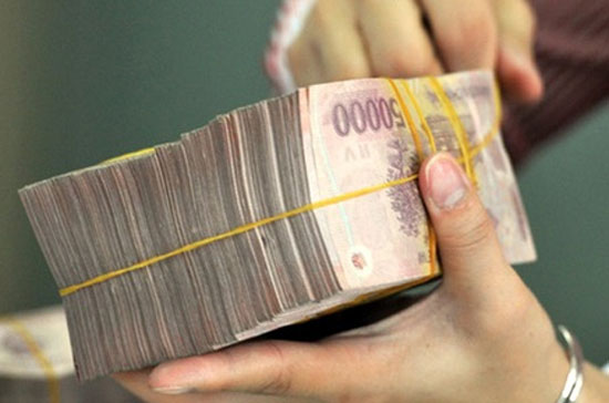 Chính phủ nhiều khả năng sẽ không đưa một khoản vốn lớn như vậy vào công ty mua bán nợ dưới dạng vốn chủ sở hữu.