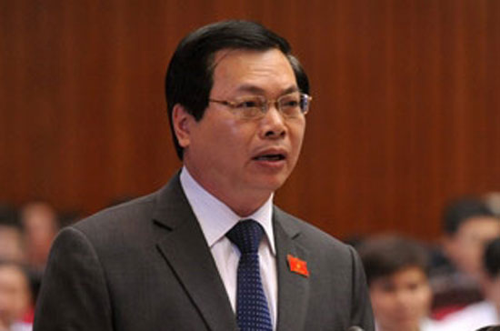 Ở nhiệm kỳ thứ hai, Bộ trưởng Vũ Huy Hoàng ngày càng trở nên “chín” hơn trong lĩnh vực mà mình điều hành.