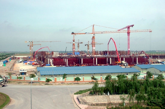  Khi tái lập tỉnh, Bắc Ninh chỉ có một dự án đầu tư nước ngoài. Tuy nhiên, đến nay, Bắc Ninh đã có 317 dự án đầu tư với tổng số vốn 3,4 tỷ USD.