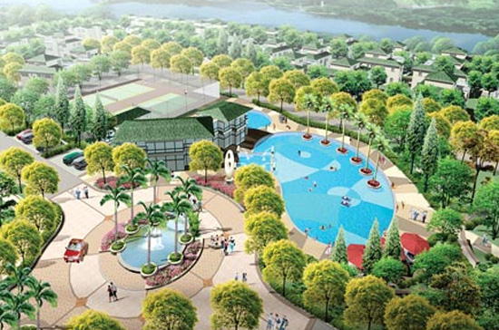 Hành trình trở lại thị trường của dự án Ecopark đã và đang chứa đựng những ẩn số mới.