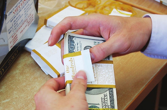 Thị trường ngoại hối đã có một quãng thời gian ổn định, những xáo trộn từ đầu năm đến nay chỉ diễn ra ở các đợt ngắn ngủi.