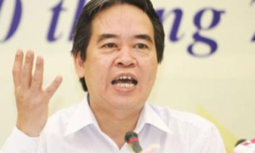 Thống đốc: “Hệ thống ngân hàng đã trở lại bình thường”