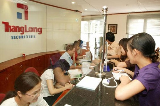 TLS đã phải nhường vị trí dẫn đầu về thị phần môi giới trên hai sàn cho ứng cử viên nặng ký là SSI và HSC.