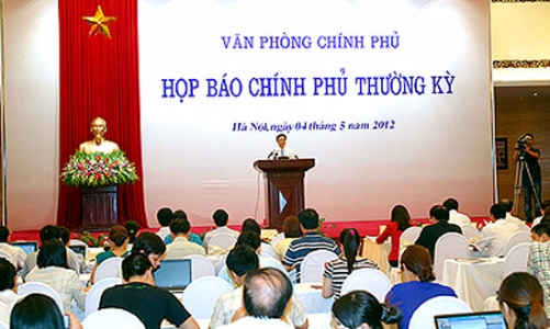 Tiến hành đồng bộ nhiều giải pháp gỡ khó cho doanh nghiệp