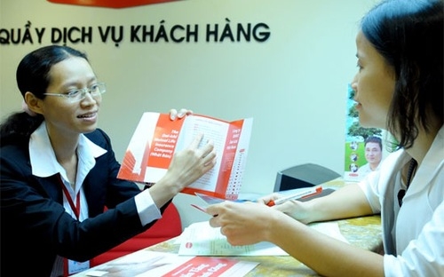 Trong kinh doanh bảo hiểm, đối với hành vi giải quyết bồi thường cho khách hàng chậm theo quy định của pháp luật có thể bị phạt từ 20 -30 triệu đồng - Ảnh minh hoạ.<br>