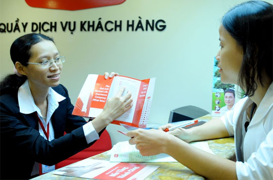 Lộ trình tái cấu trúc thị trường bảo hiểm và doanh nghiệp bảo hiểm cho đến nay vẫn rất lặng lẽ.