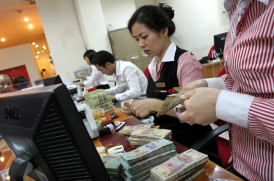 Nhiều doanh nghiệp rất khó tiếp cận vốn từ ngân hàng, với các lý do như: hàng tồn kho cao, chất lượng bảng cân đối tài sản xấu, không đáp ứng khẩu vị rủi ro của ngân hàng...