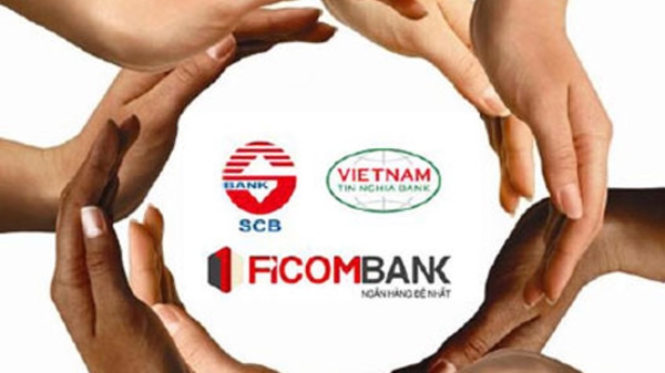 Tái cơ cấu ngân hàng: Vừa huýt sáo vừa… run