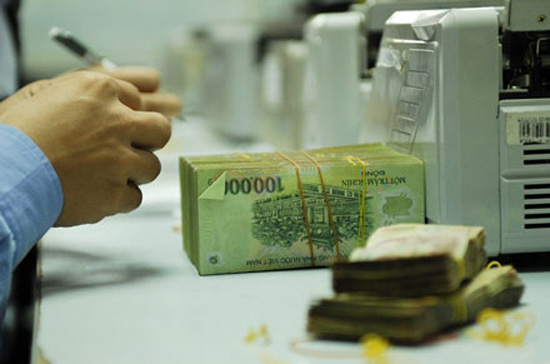 Bản thân việc “lật lại” lãi suất cơ bản cũng đã là sự chủ động trước một vấn đề phức tạp và nhạy cảm suốt thời gian qua.