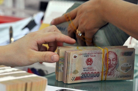 Con số 18,5%/năm được đưa ra ngay sau khi Ngân hàng Nhà nước hạ trần lãi suất, giảm các lãi suất điều hành.