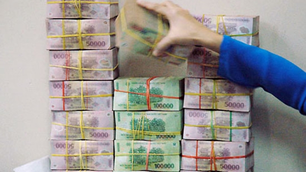 10 giải pháp xử lý nhanh 50% nợ xấu ngân hàng?