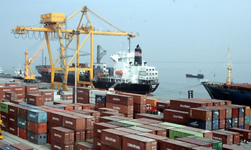 Nhập siêu giảm mạnh chưa hẳn đã vui