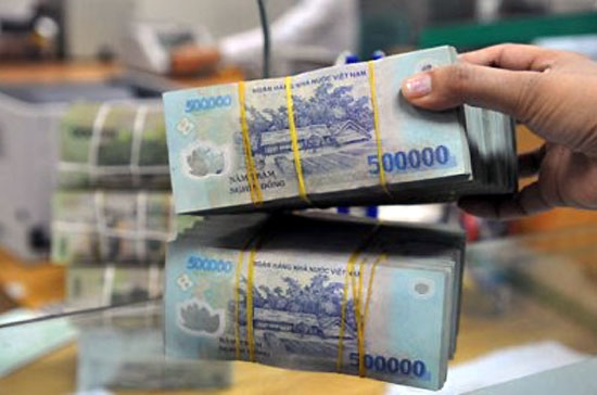 Như vậy, sau trạng thái âm kéo dài, tăng trưởng tín dụng cũng đã bắt đầu dương trở lại. Tuy nhiên kết quả sau 7 tháng là rất thấp so với chỉ tiêu dự kiến đầu năm là 15 - 17%.