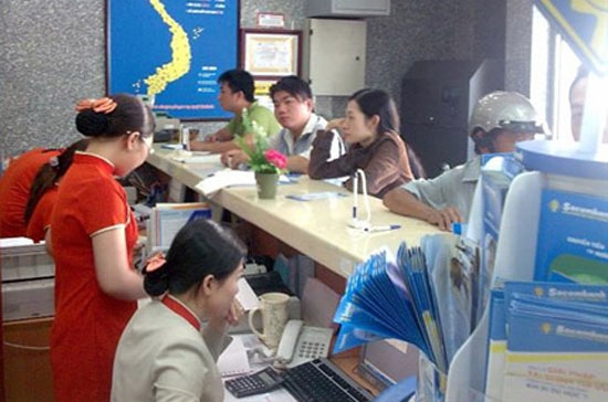 Thời hạn cho vay tối đa của gói tín dụng này là 6 tháng.