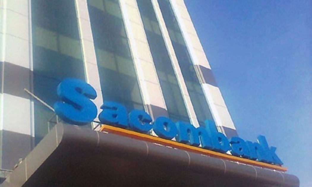 Năm 2012, Sacombank đặt chỉ tiêu lợi nhuận trước thuế đạt 3.400 tỷ đồng, tăng 24% so với năm 2011.