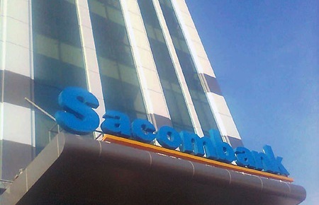 Năm 2012, Sacombank đặt chỉ tiêu lợi nhuận trước thuế đạt 3.400 tỷ đồng, tăng 24% so với năm 2011.