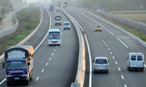 Nhiều nhà đầu tư nhòm ngó dự án cao tốc Hải Phòng - Hạ Long