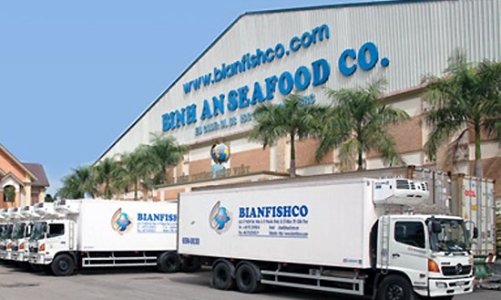 SHB tham vọng tái cấu trúc thành công Bianfishco