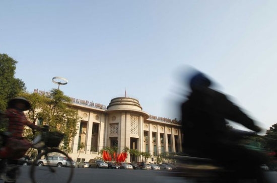 Để tạo sự đồng thuận của xã hội, Ngân hàng Nhà nước đã từng bước công khai một số thông tin nhạy cảm mà  trước đây nhà điều hành vẫn có thói quen… “đậy” lại.