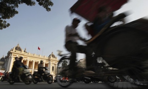 Đề án tái cơ cấu kinh tế: Đâu là ưu tiên hàng đầu?