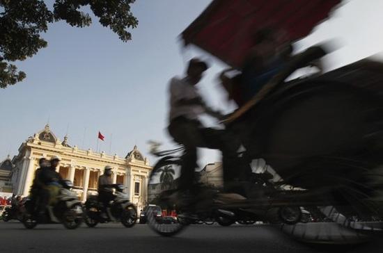 Có thể bản đề án mà Bộ Kế hoạch và Đầu tư đã hoàn thành sẽ còn qua nhiều lần chỉnh sửa.