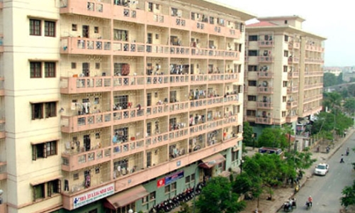 Khi doanh nghiệp bất động sản buộc phải… “thừa” vốn