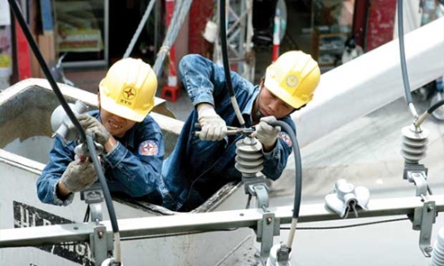 “Doanh nghiệp nhà nước không thể là công cụ điều tiết vĩ mô”