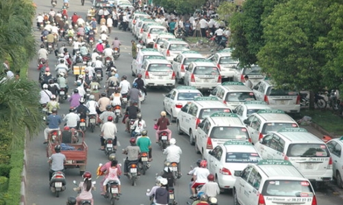 Đúng ngành đúng nghề, bớt lo khủng hoảng