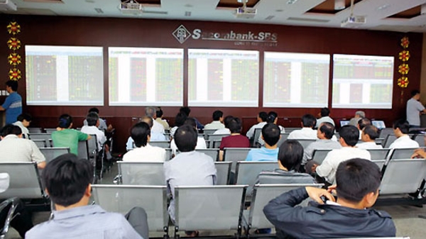 Sacombank-SBS thuê kiểm toán làm rõ các tồn tại tài chính