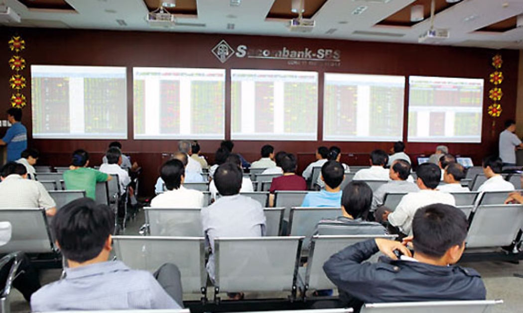 Việc “kiểm toán soát xét đặc biệt” Sacombank-SBS dự kiến tiến hành trong hai tháng.