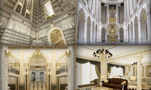 Tân Hoàng Minh không tiết lộ số “căn hộ đế vương” đã bán