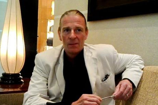 Ông Dominique Scriven: "Chứng khoán của Việt Nam đang rẻ và sự phục hồi của thị trường đang được kỳ vọng".