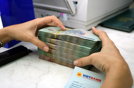 Lần đầu tiên khẩu phần tín dụng được xác định một cách cụ thể tới từng cá thể như vậy.