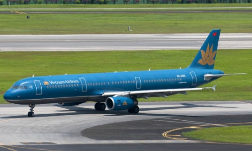 Vietnam Airlines vay Eximbank 100 triệu USD: “Cứ để hồ sơ trong tủ”