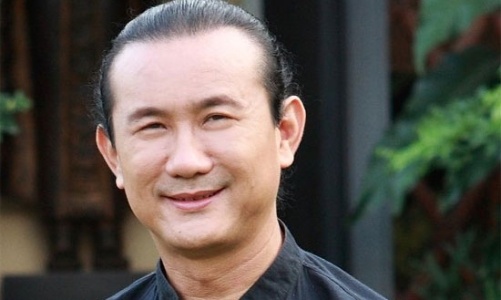 Chân dung ông chủ khu công nghiệp Amata tại Việt Nam