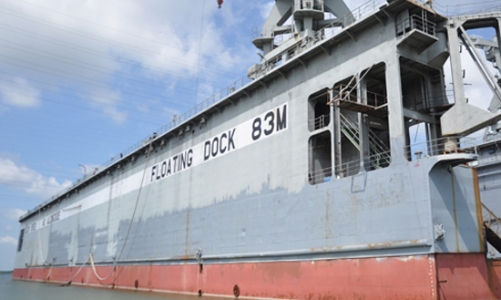 C48: Vinalines đã làm trái ý kiến chỉ đạo của Thủ tướng