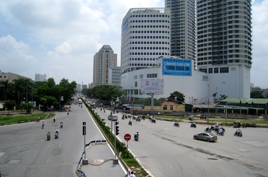 Tốc độ bán hàng tại dự án IPH đã tăng mạnh sau khi Vietcombank triển khai chương trình "0% lãi suất" đối với khách hàng đăng ký mua dự án.