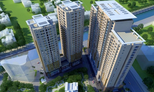 BIDV cho vay mua nhà lãi suất 16%/năm