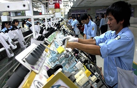 Với diện kiểm tra rộng theo dự thảo thông tư, có thể thấy bất kỳ dự án FDI nào cũng có thể bị kiểm tra trong bất cứ thời gian nào.