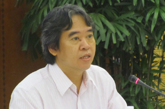 Với các giải pháp dự kiến, Thống đốc Bình nói rằng tăng trưởng tín dụng từ tháng 6 này sẽ thực dương.