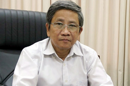 “Tôi cho là trong công việc ai cũng có thể có lúc mắc sai lầm, nhưng khi đã sai lầm thì cần thẳng thắn thừa nhận để rút kinh nghiệm”.